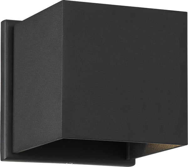 Lightgate Outdoor (Damp) Sconce by Nuvo Lighting