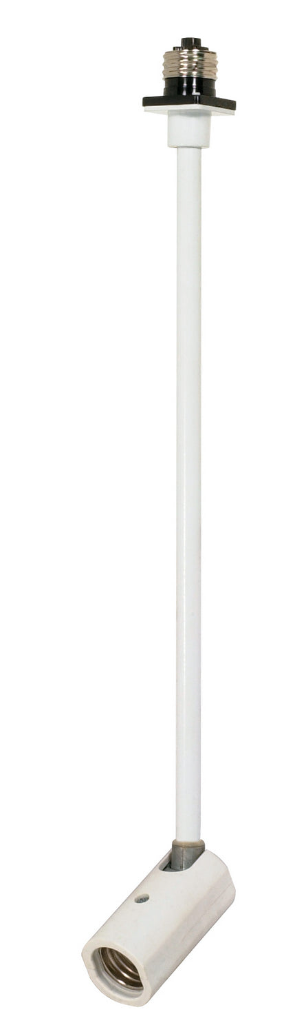 Recessed Light Converter 13-12"Extension Accents by Nuvo Lighting