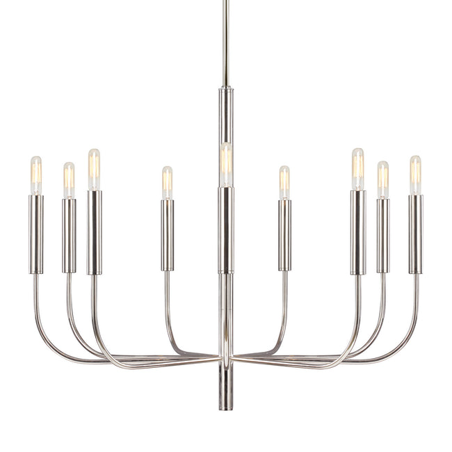 Visual Comfort Studio-EC1009PN|ALT|2