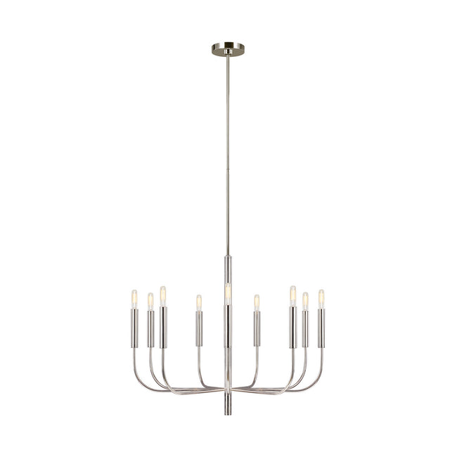 Visual Comfort Studio-EC1009PN|MAIN