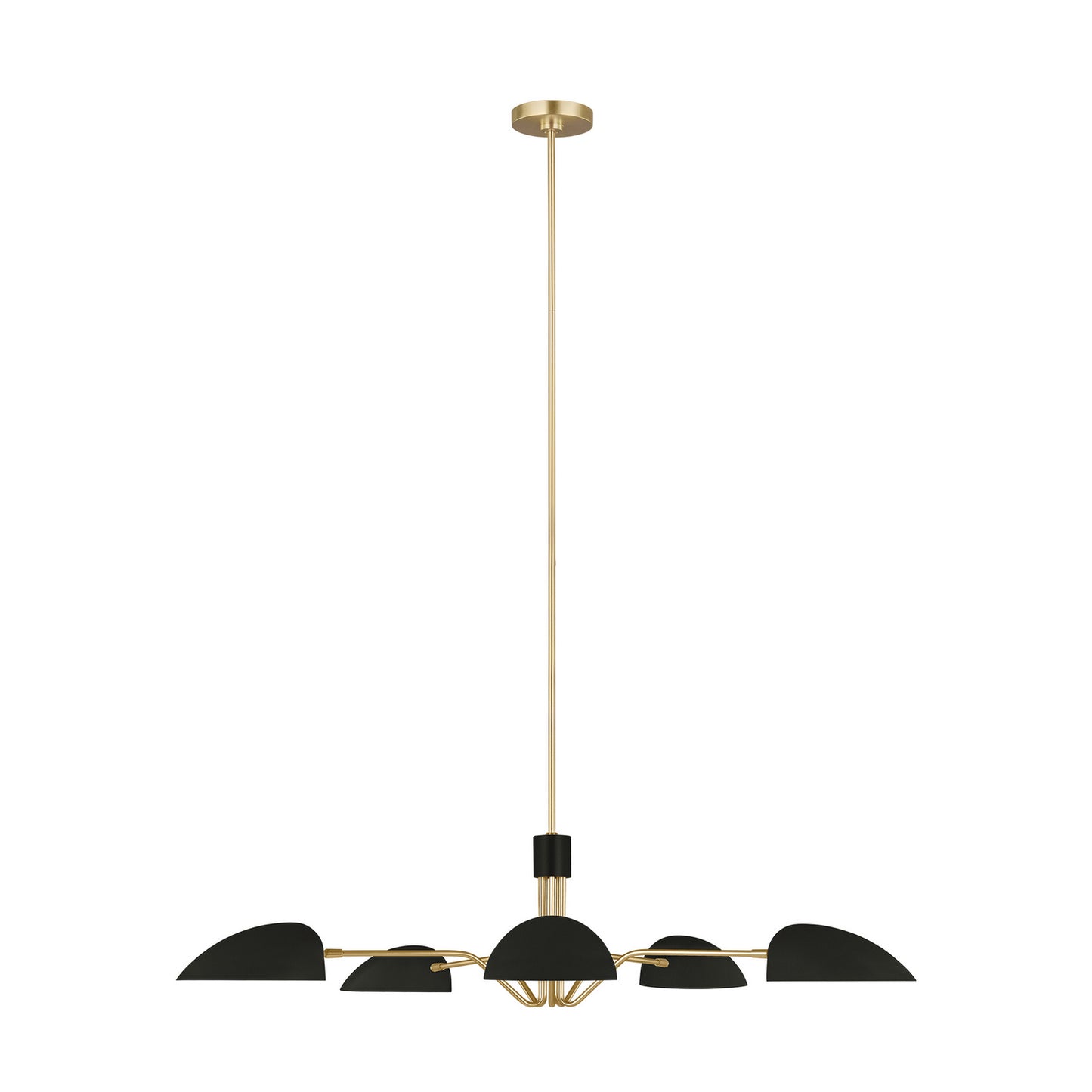 Visual Comfort Studio-EC1025MBK|MAIN