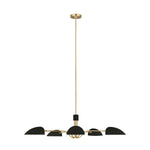 Visual Comfort Studio-EC1025MBK|MAIN