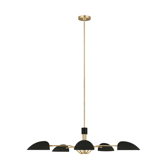 Visual Comfort Studio-EC1025MBK|MAIN
