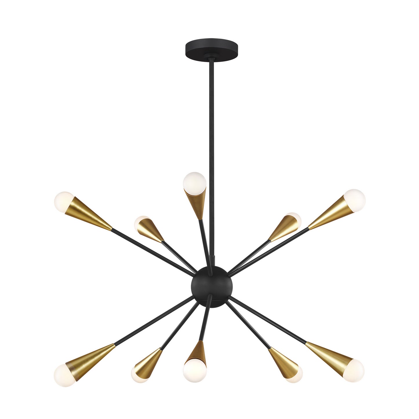 Visual Comfort Studio-EC10310MBK|MAIN