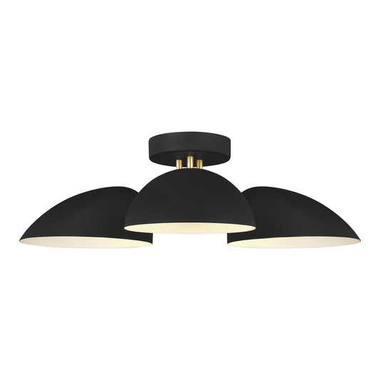 Visual Comfort Studio-EF1023MBK|ALT|1