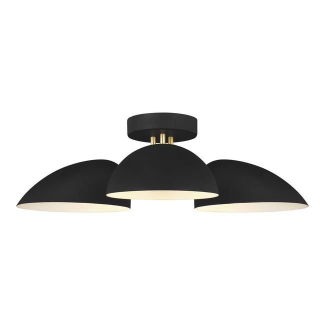 Visual Comfort Studio-EF1023MBK|ALT|1