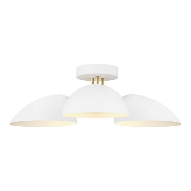 Visual Comfort Studio-EF1023MWT|ALT|1