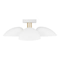Jane Outdoor (Damp) Flush Mount Light by Visual Comfort Studio