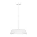 Asher Outdoor (Damp) Pendant by Visual Comfort Studio