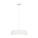 Asher Outdoor (Damp) Pendant by Visual Comfort Studio
