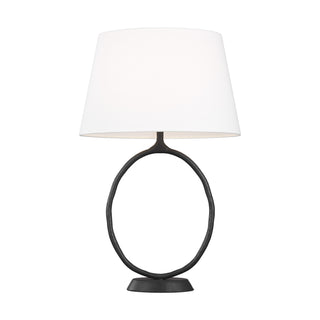 Indo Table Lamp by Visual Comfort Studio