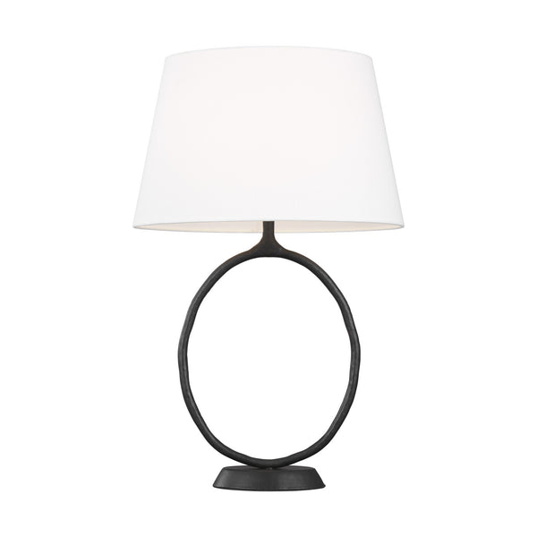 Indo Table Lamp by Visual Comfort Studio