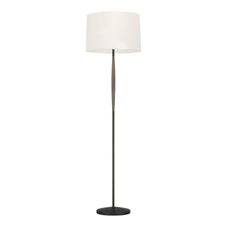 Ferrelli Floor Lamp by Visual Comfort Studio