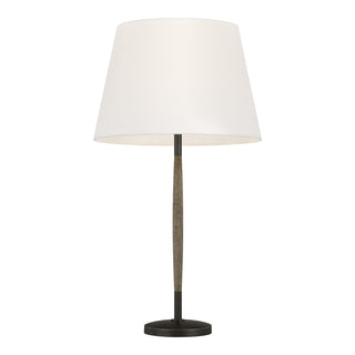 Ferrelli Table Lamp by Visual Comfort Studio