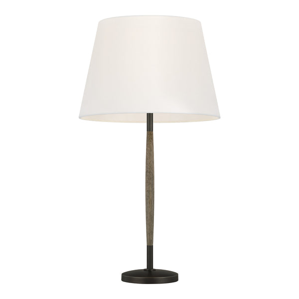 Ferrelli Table Lamp by Visual Comfort Studio