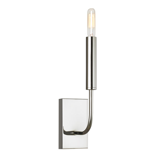 Brianna Outdoor (Damp) Sconce by Visual Comfort Studio
