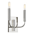 Brianna Outdoor (Damp) Sconce by Visual Comfort Studio