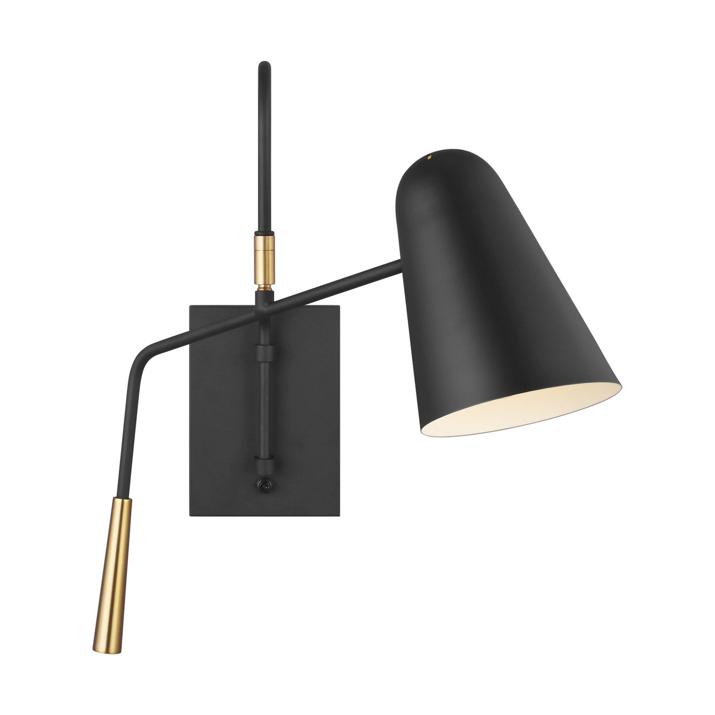 Visual Comfort Studio-EW1041MBK|ALT|1