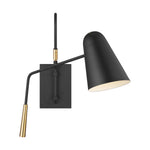 Visual Comfort Studio-EW1041MBK|ALT|1