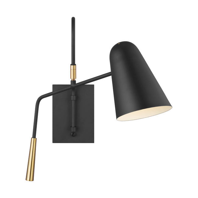 Visual Comfort Studio-EW1041MBK|ALT|1