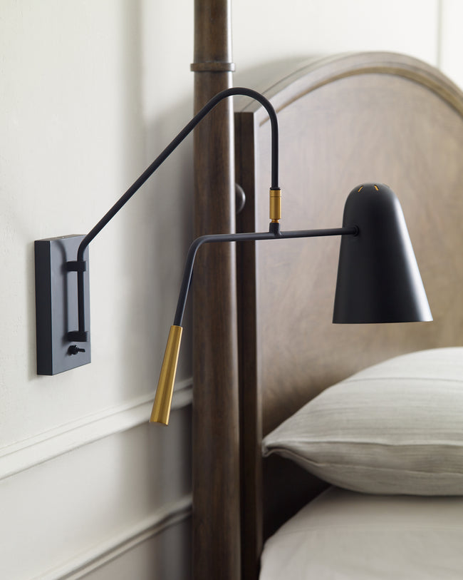 Visual Comfort Studio-EW1041MBK|ALT|4