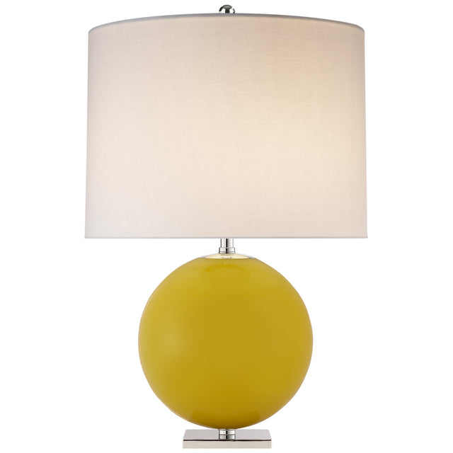 Elsie Table Lamp by Visual Comfort Signature