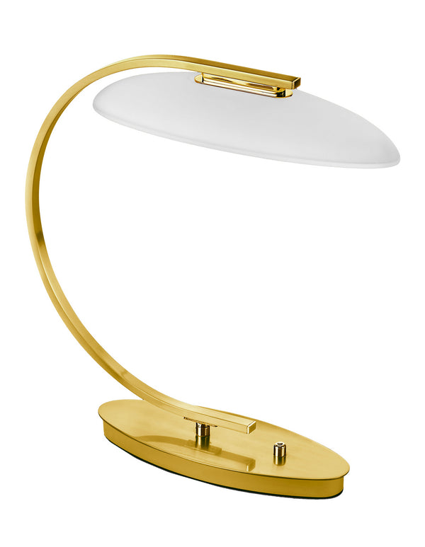 Vetro Table Lamp by Arnsberg