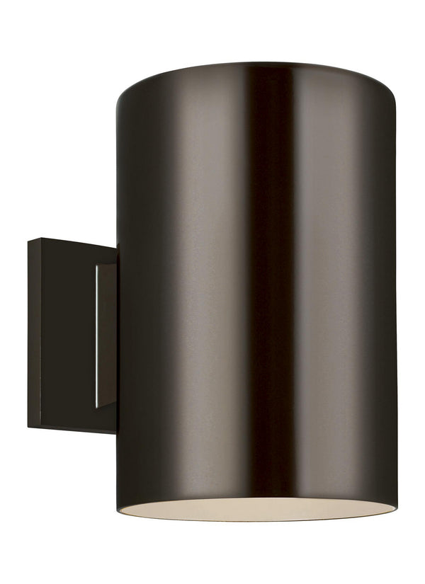 Outdoor Cylinders Outdoor (Wet) Lantern by Visual Comfort Studio