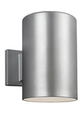Outdoor Cylinders Outdoor (Wet) Wall Lantern by Visual Comfort Studio