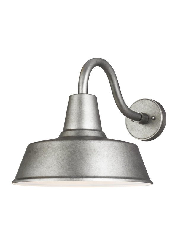 Barn Light Outdoor (Wet) Wall Lantern by Visual Comfort Studio