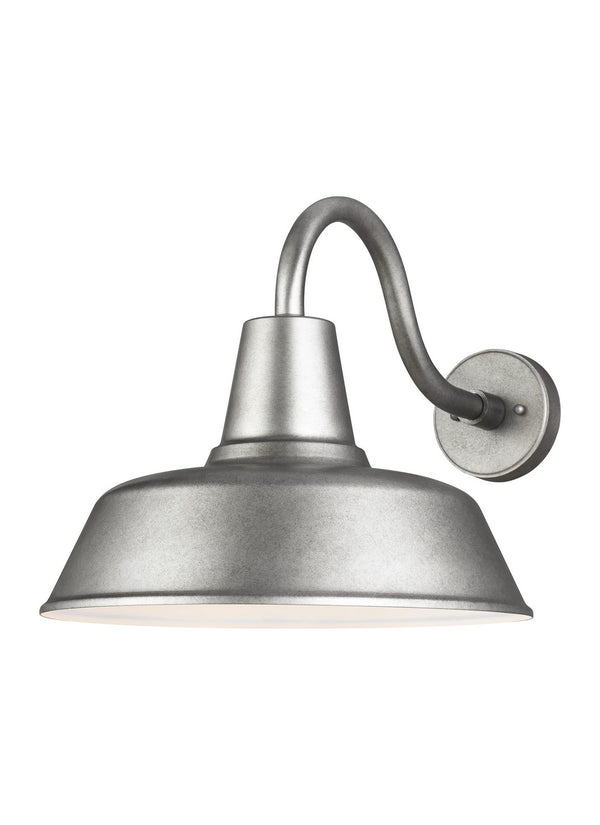 Barn Light Outdoor (Wet) Lantern by Visual Comfort Studio