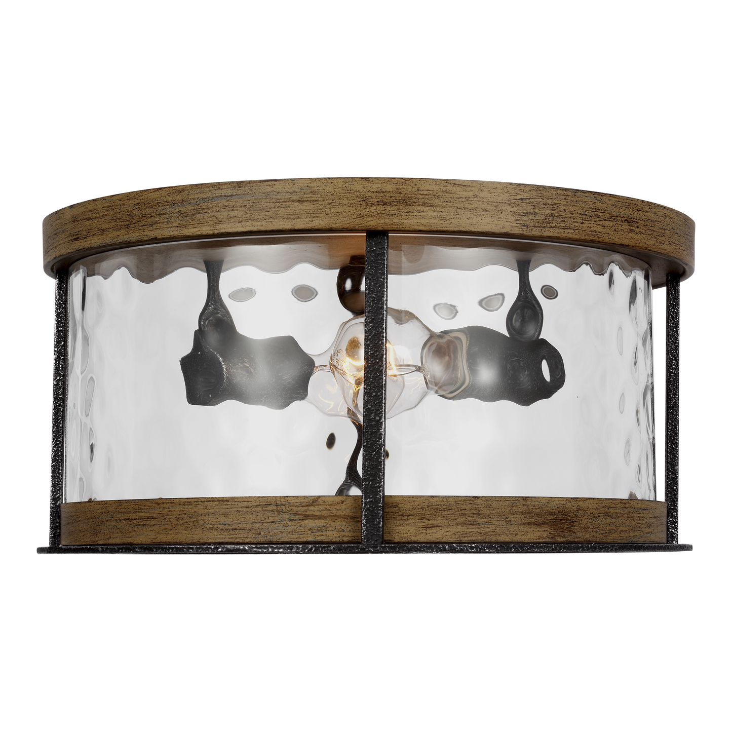 Visual Comfort Studio-FM530DWK/SGM|ALT|1