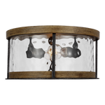 Visual Comfort Studio-FM530DWK/SGM|ALT|1