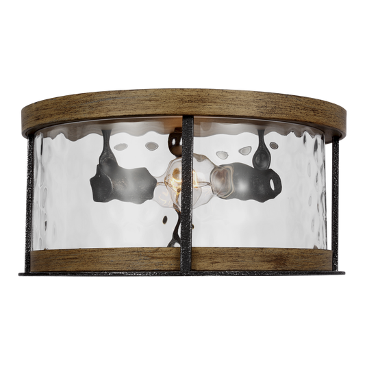 Visual Comfort Studio-FM530DWK/SGM|ALT|1