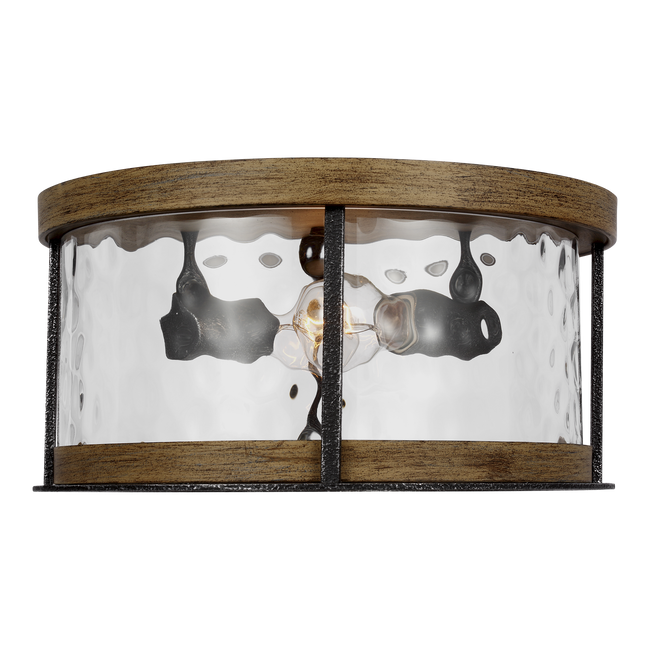 Visual Comfort Studio-FM530DWK/SGM|ALT|1