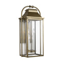 Wellsworth Outdoor (Wet) Lantern by Visual Comfort Studio