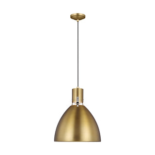 Brynne Outdoor (Damp) Pendant by Visual Comfort Studio