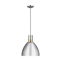 Brynne Outdoor (Damp) Pendant by Visual Comfort Studio