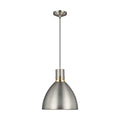Brynne Outdoor (Damp) Pendant by Visual Comfort Studio