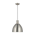 Brynne Outdoor (Damp) Pendant by Visual Comfort Studio