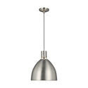 Brynne Outdoor (Damp) Pendant by Visual Comfort Studio