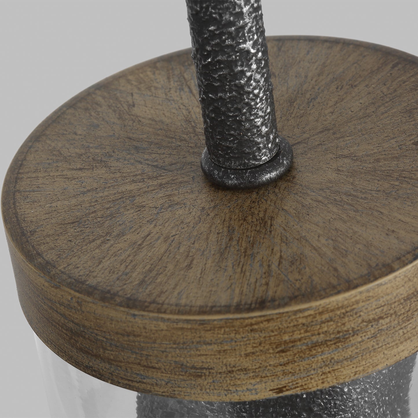 Visual Comfort Studio-P1510DWK/SGM|ALT|2