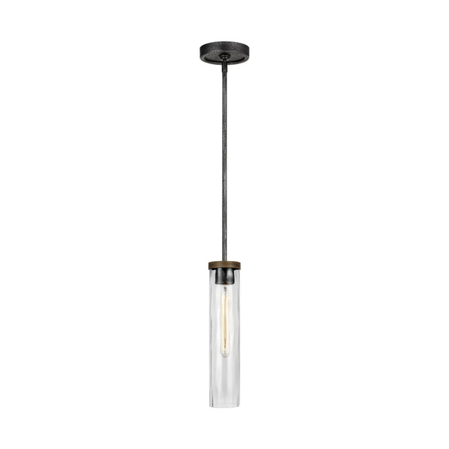 Visual Comfort Studio-P1510DWK/SGM|MAIN