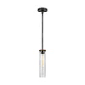 Angelo Outdoor (Damp) Pendant by Visual Comfort Studio