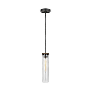 Angelo Outdoor (Damp) Pendant by Visual Comfort Studio