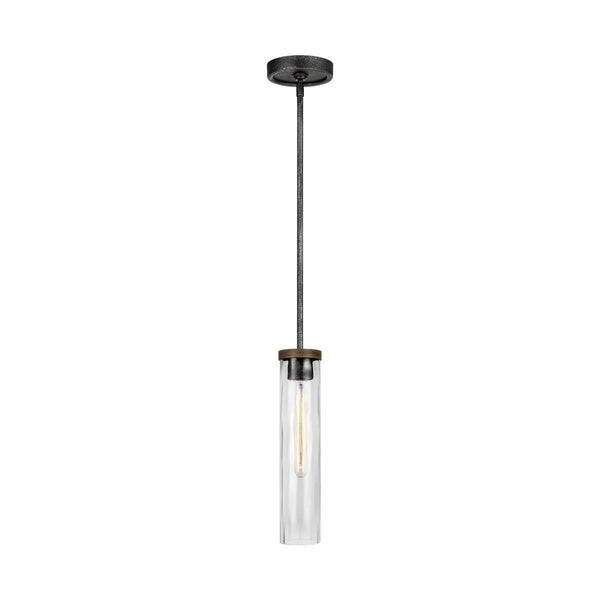 Angelo Outdoor (Damp) Pendant by Visual Comfort Studio