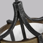 Visual Comfort Studio-P1511DWK/SGM|ALT|3