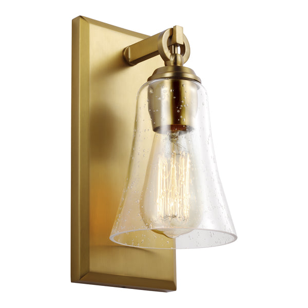 Monterro Outdoor (Damp) Sconce by Visual Comfort Studio