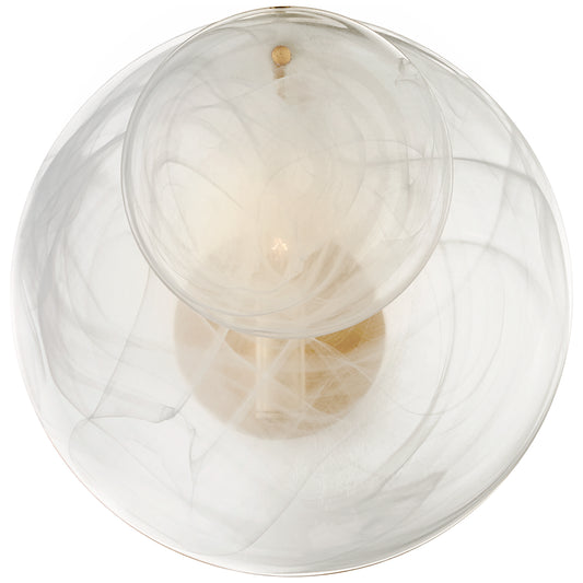 Visual Comfort Signature-ARN 2455G-WSG|MAIN
