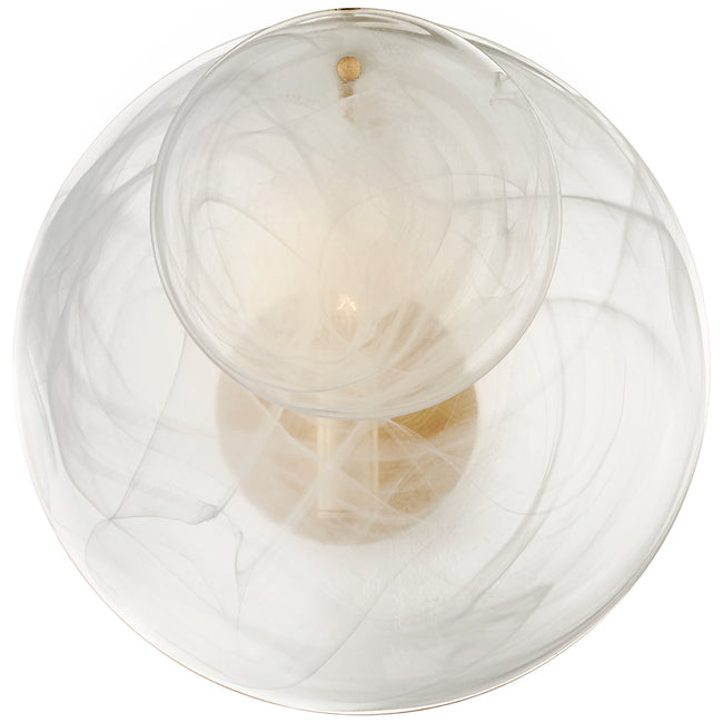 Visual Comfort Signature-ARN 2455G-WSG|MAIN